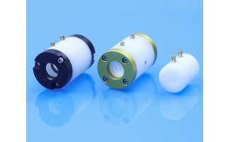 Апертура 10 мм, 1064 нм, ячейки DKDP Поккельса